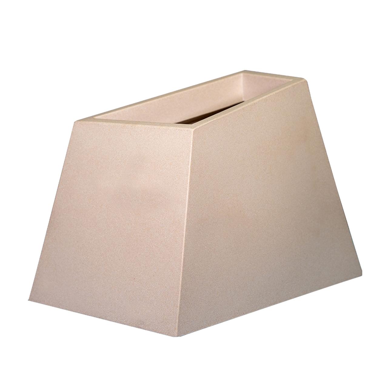 Pythagoras wide base - אלמי