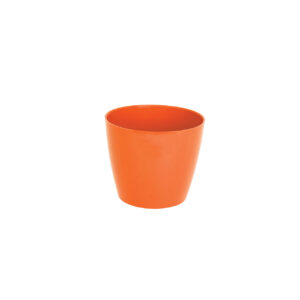 Topaz flower pot
