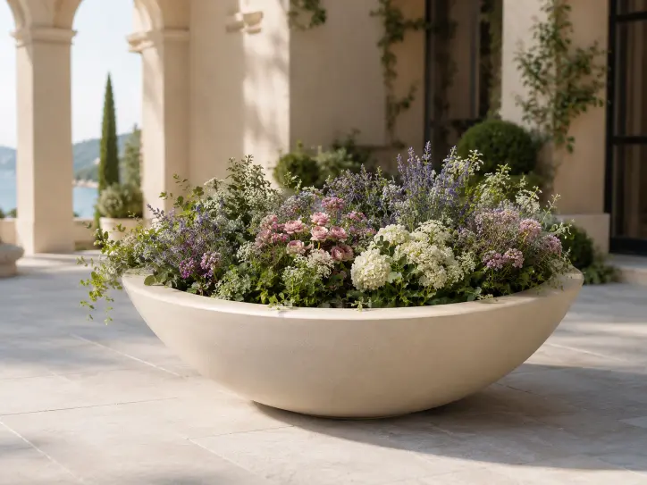 Eden bowl