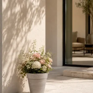 Parma Terracotta Pot